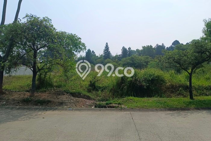 Tanah Investasi Dijual di Bogor Punya Luas 1681m2 Tanah Investasi Dijual di Bogor Punya Luas 1681m2