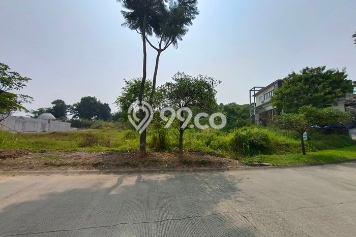 Tanah Investasi Dijual di Bogor Punya Luas 1681m2 Tanah Investasi Dijual di Bogor Punya Luas 1681m2