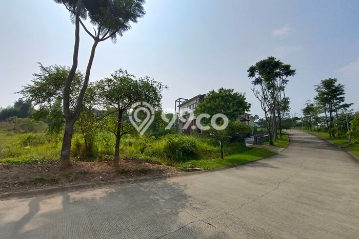 Tanah Investasi Dijual di Bogor Punya Luas 1681m2 Tanah Investasi Dijual di Bogor Punya Luas 1681m2
