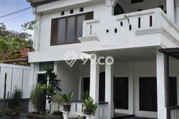 Rumah Modern 4 KT di Sentul City Bogor Unfurnished Rumah Modern 4 KT di Sentul City Bogor Unfurnished