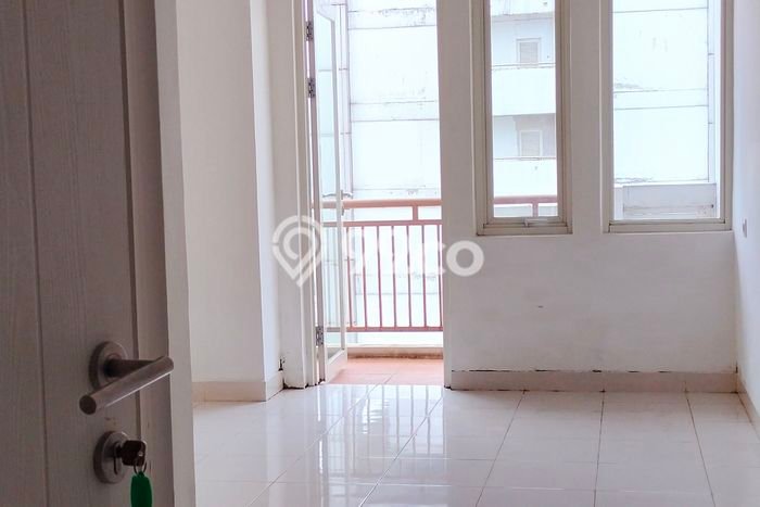 Dijual Apartemen 1 KT di Bogor Luas 20m2 Dijual Apartemen 1 KT di Bogor Luas 20m2