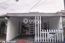 Dijual Hunian Rumah Nyaman 3 Kamar di Sentul City, Bogor Dijual Hunian Rumah Nyaman 3 Kamar di Sentul City, Bogor