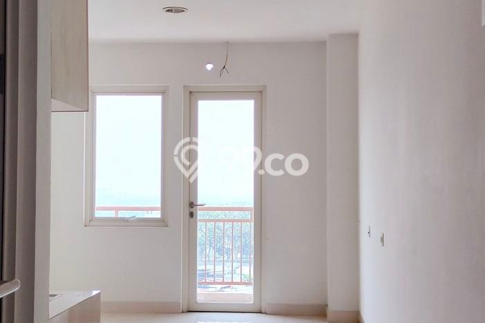 Apartemen Terjangkau Dijual di Bogor 1 KT & 1 KM Apartemen Terjangkau Dijual di Bogor 1 KT & 1 KM