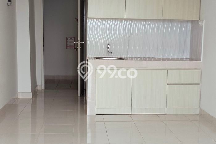 Hunian Apartemen Ekonomis di Bogor dengan 1 Kamar Tidur, 1 Kamar Mandi Hunian Apartemen Ekonomis di Bogor dengan 1 Kamar Tidur, 1 Kamar Mandi