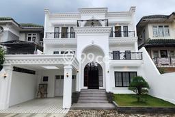 Jual Rumah Luas Megah Dengan View Eksklusif di Sentul City, Bogor Jual Rumah Luas Megah Dengan View Eksklusif di Sentul City, Bogor