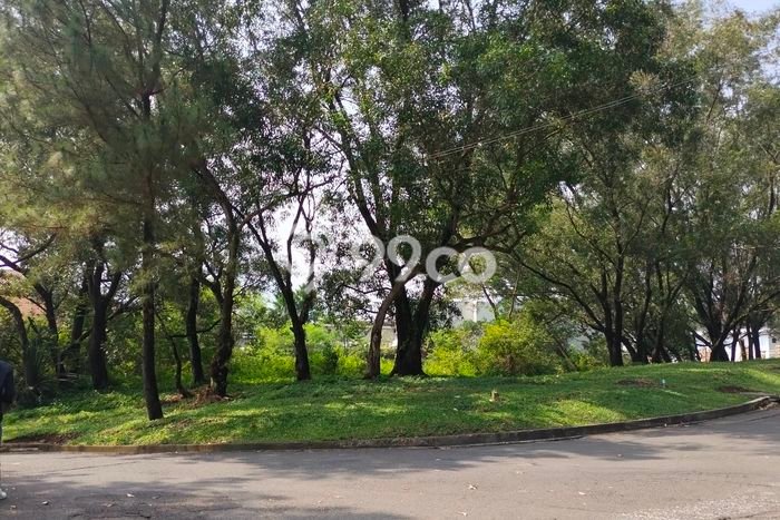 Tanah Kavling Dijual di Sentul City, Bogor dengan Luas Tanah 2038m2 Tanah Kavling Dijual di Sentul City, Bogor dengan Luas Tanah 2038m2