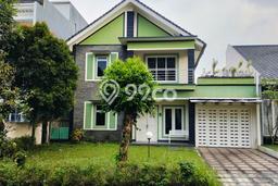 Rumah sewa siap pakai 5 Kamar Tidur di Sentul City, Bogor Rumah sewa siap pakai 5 Kamar Tidur di Sentul City, Bogor