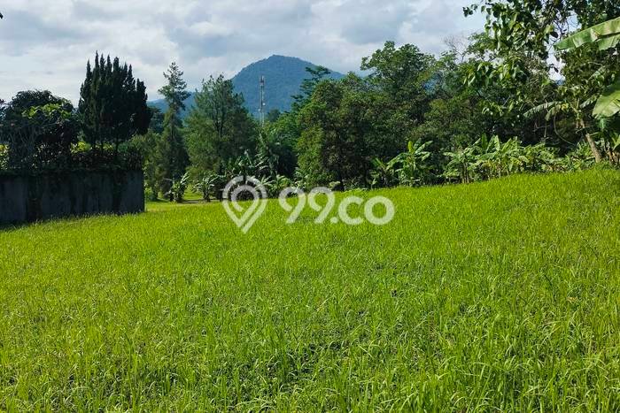 Tanah Dijual Area Strategis di Sentul City Bogor 973m2 Tanah Dijual Area Strategis di Sentul City Bogor 973m2