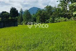 Tanah Dijual Area Strategis di Sentul City Bogor 973m2 Tanah Dijual Area Strategis di Sentul City Bogor 973m2