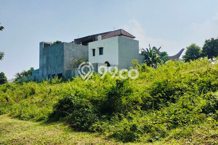 Tanah Dijual Area Strategis di Sentul City Bogor 200m2 Tanah Dijual Area Strategis di Sentul City Bogor 200m2