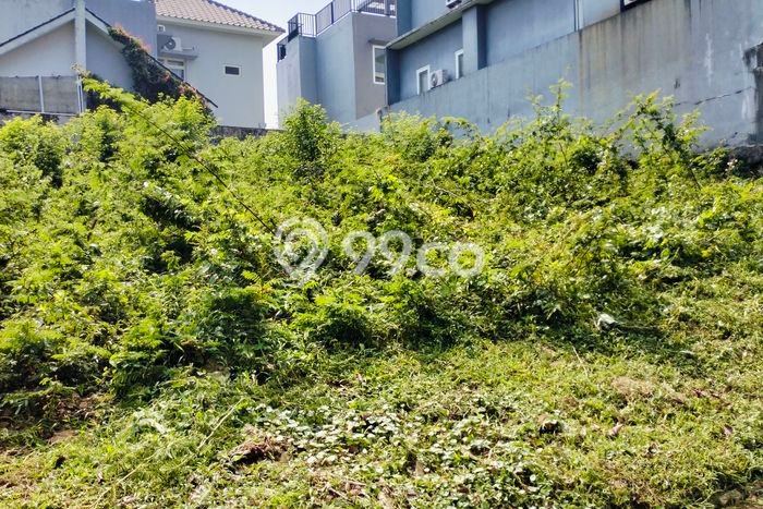 Tanah Dijual Area Strategis di Sentul City Bogor 200m2 Tanah Dijual Area Strategis di Sentul City Bogor 200m2