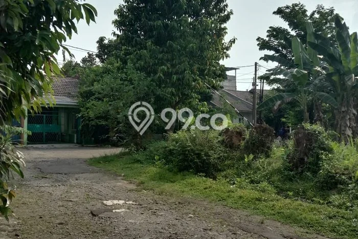 Untuk Dijual Tanah di Bogor, Luas 84m2 - Untuk Dijual Tanah di Bogor, Luas 84m2 -