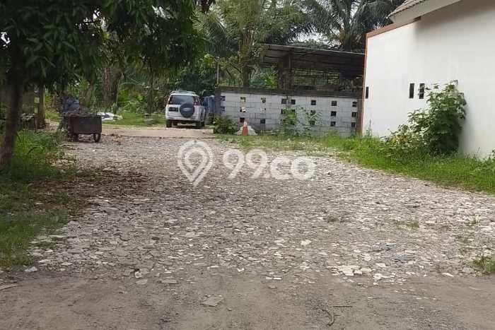 Dijual Tanah 800m2 di Sentul City, Bogor Dijual Tanah 800m2 di Sentul City, Bogor