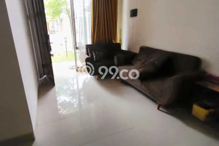 Jarang Ada! Rumah Kontrakan 4 Kamar Nyaman Siap Huni Sentul City Jarang Ada! Rumah Kontrakan 4 Kamar Nyaman Siap Huni Sentul City