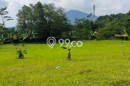 Tanah Dijual di Bogor Seluas 921m2 Strategis Tanah Dijual di Bogor Seluas 921m2 Strategis