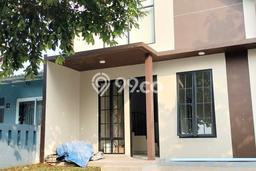Rumah Luas Asri 3 KT Siap Huni di Sentul City Bogor Rumah Luas Asri 3 KT Siap Huni di Sentul City Bogor