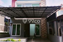 Jarang Ada! Rumah Sewa 4 Kamar Bagus Siap Huni Sentul City Jarang Ada! Rumah Sewa 4 Kamar Bagus Siap Huni Sentul City