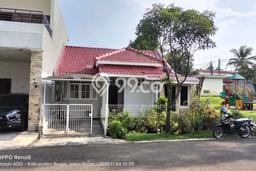 Rumah Minimalis 3 Kamar LT 120m2 di Sentul City Rumah Minimalis 3 Kamar LT 120m2 di Sentul City