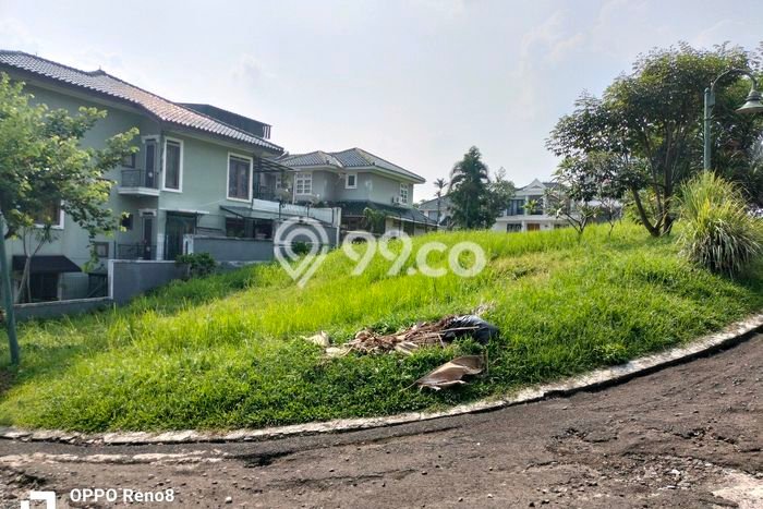 Untuk Dijual Tanah di Bogor, Luas 404m2 - Untuk Dijual Tanah di Bogor, Luas 404m2 -