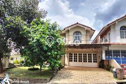 Rumah Luxury Modern Siap Huni di Sentul City Bogor Rumah Luxury Modern Siap Huni di Sentul City Bogor