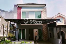 Disewakan Rumah Harga Terjangkau di Sentul City Bogor dengan 4 Kamar Tidur Disewakan Rumah Harga Terjangkau di Sentul City Bogor dengan 4 Kamar Tidur