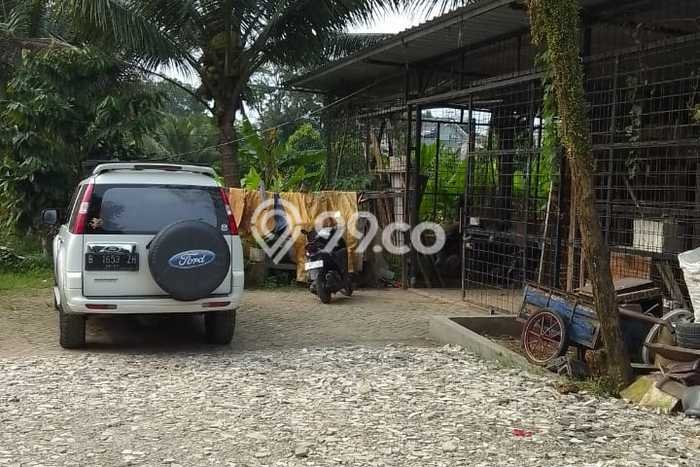 Dijual Tanah 800m2 di Sentul City, Bogor Dijual Tanah 800m2 di Sentul City, Bogor