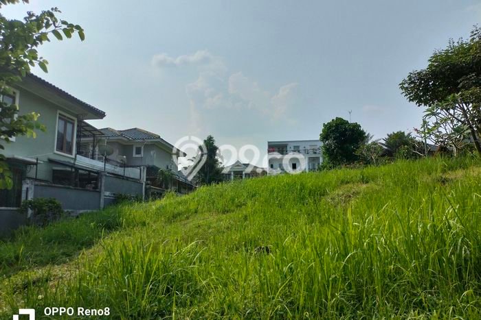 Untuk Dijual Tanah di Bogor, Luas 404m2 - Untuk Dijual Tanah di Bogor, Luas 404m2 -