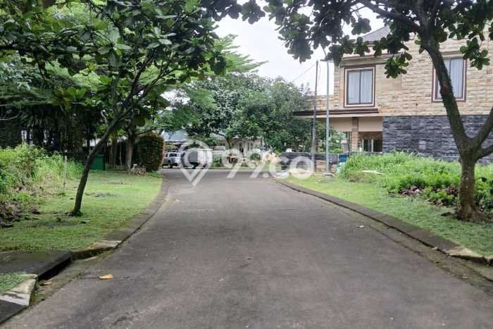 Tanah Dijual di Bogor Seluas 1143m2 Strategis Tanah Dijual di Bogor Seluas 1143m2 Strategis