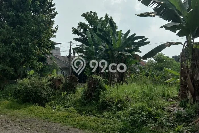 Untuk Dijual Tanah di Bogor, Luas 84m2 - Untuk Dijual Tanah di Bogor, Luas 84m2 -