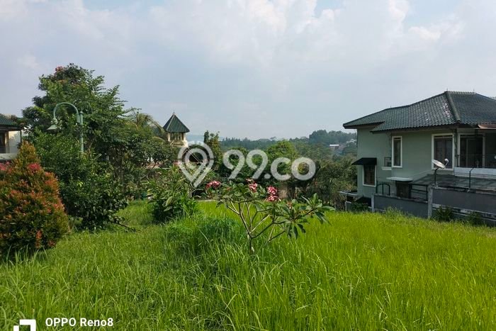 Untuk Dijual Tanah di Bogor, Luas 404m2 - Untuk Dijual Tanah di Bogor, Luas 404m2 -