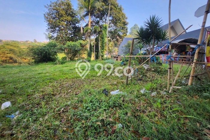 Kavling Tanah untuk Disewa di Bandung Utara Lahan Luas 3000m2 Kavling Tanah untuk Disewa di Bandung Utara Lahan Luas 3000m2
