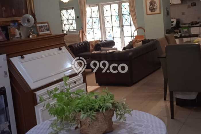 Dijual Rumah Premium dengan Fasilitas Sekitar Lengkap di Cilandak, Jakarta Selatan Dijual Rumah Premium dengan Fasilitas Sekitar Lengkap di Cilandak, Jakarta Selatan