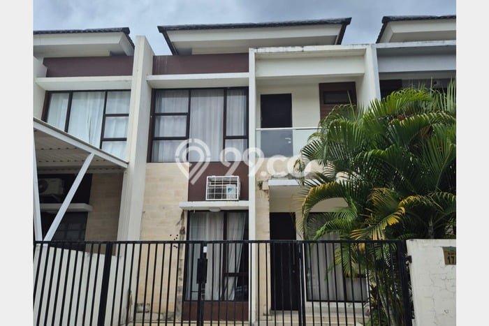 Disewakan! Rumah 3 Kamar Tidur &
2 Kamar Mandi di Metland Puri, Jakarta Barat Disewakan! Rumah 3 Kamar Tidur &
2 Kamar Mandi di Metland Puri, Jakarta Barat