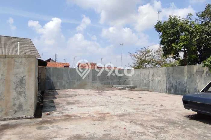 Lahan untuk Dijual Lokasi Karawang Barat, Karawang Luas 4485m2 SHM Lahan untuk Dijual Lokasi Karawang Barat, Karawang Luas 4485m2 SHM