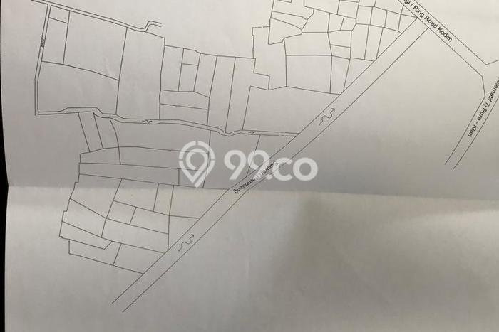 Tanah Dijual Lokasi Karawang Timur, Karawang dengan Luas Tanah 35000m2 dan Status SHM Tanah Dijual Lokasi Karawang Timur, Karawang dengan Luas Tanah 35000m2 dan Status SHM
