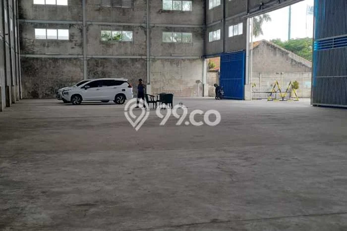 Tersedia Gudang Bisnis di Karawaci Tangerang Harga Sewa Menarik Bisa Nego Tersedia Gudang Bisnis di Karawaci Tangerang Harga Sewa Menarik Bisa Nego