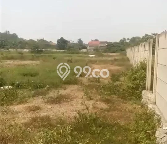 Dijual Tanah Lokasi Jatake, Tangerang Seluas 20000m2 Dijual Tanah Lokasi Jatake, Tangerang Seluas 20000m2