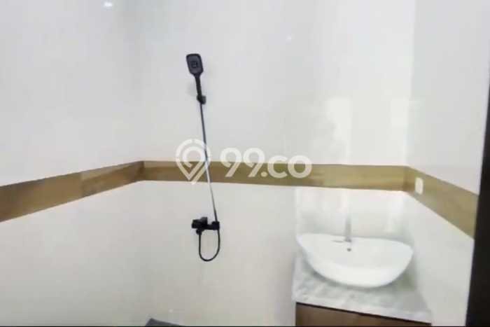 Rumah Luxury Modern Tanpa Renovasi di Sentul City Bogor Rumah Luxury Modern Tanpa Renovasi di Sentul City Bogor