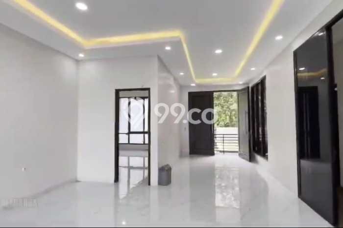Rumah Luxury Modern Tanpa Renovasi di Sentul City Bogor Rumah Luxury Modern Tanpa Renovasi di Sentul City Bogor