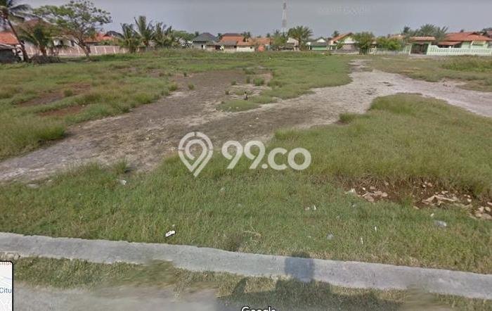 Lahan Dijual Lokasi Strategis di Tangerang dengan Luas 6000m2 Lahan Dijual Lokasi Strategis di Tangerang dengan Luas 6000m2