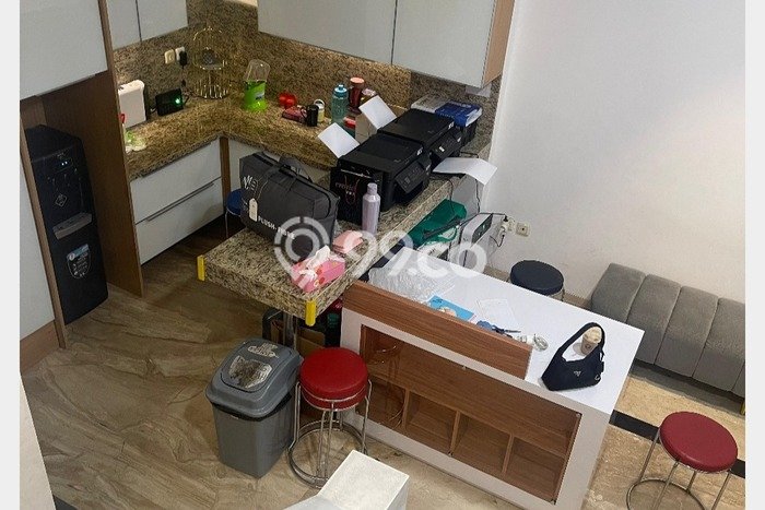 Paling Dicari! Ruko Dijual di Pantai Indah Kapuk Harga Kompetitif Paling Dicari! Ruko Dijual di Pantai Indah Kapuk Harga Kompetitif