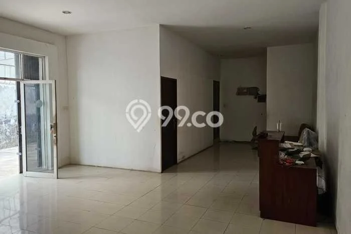 Dijual! Pabrik di Kalideres Jakarta Barat LT 1260m2 / LB 1360m2 Kawasan Strategis Dijual! Pabrik di Kalideres Jakarta Barat LT 1260m2 / LB 1360m2 Kawasan Strategis