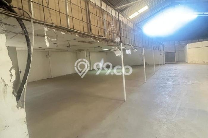 Gudang untuk disewa di Cipondoh punya LT 1600m2 & LB 1200m2 harga sewa kompetitif Gudang untuk disewa di Cipondoh punya LT 1600m2 & LB 1200m2 harga sewa kompetitif