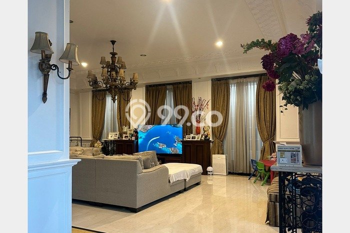 For Sale Rumah Elit Exclusive di Kelapa Gading, Jakarta Utara For Sale Rumah Elit Exclusive di Kelapa Gading, Jakarta Utara