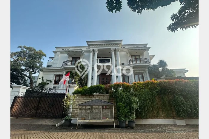 For Sale Rumah Elit Exclusive di Kelapa Gading, Jakarta Utara For Sale Rumah Elit Exclusive di Kelapa Gading, Jakarta Utara
