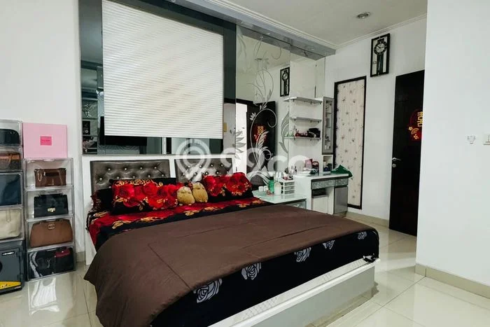 Dijual Hunian Mewah dengan Fasilitas Sekitar Komplit di Cengkareng, Jakarta Barat Dijual Hunian Mewah dengan Fasilitas Sekitar Komplit di Cengkareng, Jakarta Barat