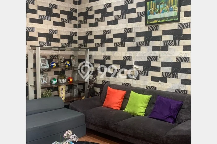 Sewa Rumah Modern di Cengkareng Harga Rp 2,2 Miliar/ Tahun Sewa Rumah Modern di Cengkareng Harga Rp 2,2 Miliar/ Tahun