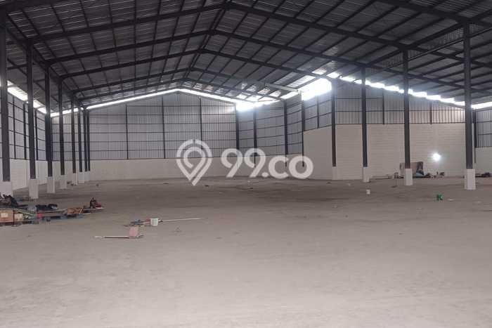 Gudang Komersial Disewakan di Cengkareng Jakarta Barat Luas 2000m2 Gudang Komersial Disewakan di Cengkareng Jakarta Barat Luas 2000m2