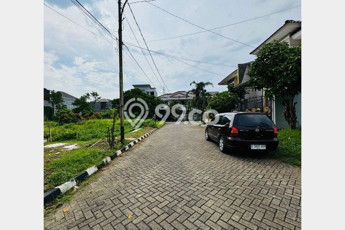 Dijual Tanah di , Luas 200m2m², Area Strategis, Kontur Rata Dijual Tanah di , Luas 200m2m², Area Strategis, Kontur Rata