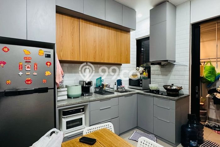 Rumah Luas Asri 2 KT Siap Huni di Semanan Jakarta Barat Rumah Luas Asri 2 KT Siap Huni di Semanan Jakarta Barat